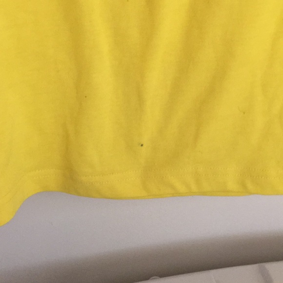 Demo Confederation Cup Shirt - Picture 3 of 7